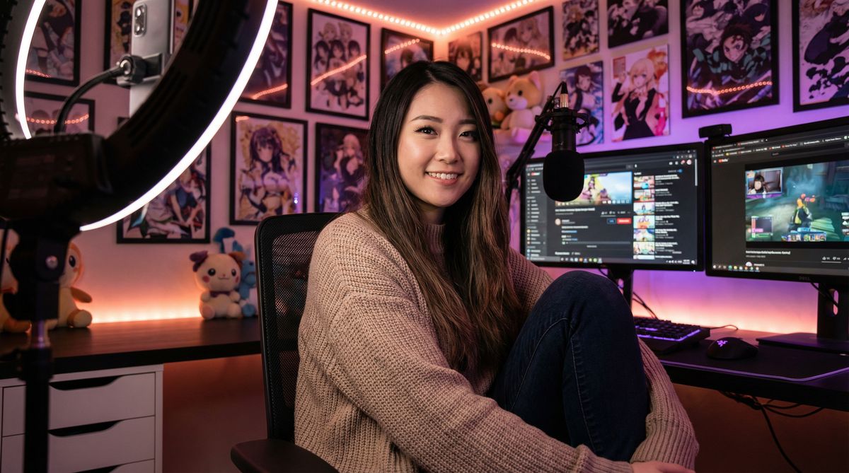 麻豆网站视频-甜美主播直播间