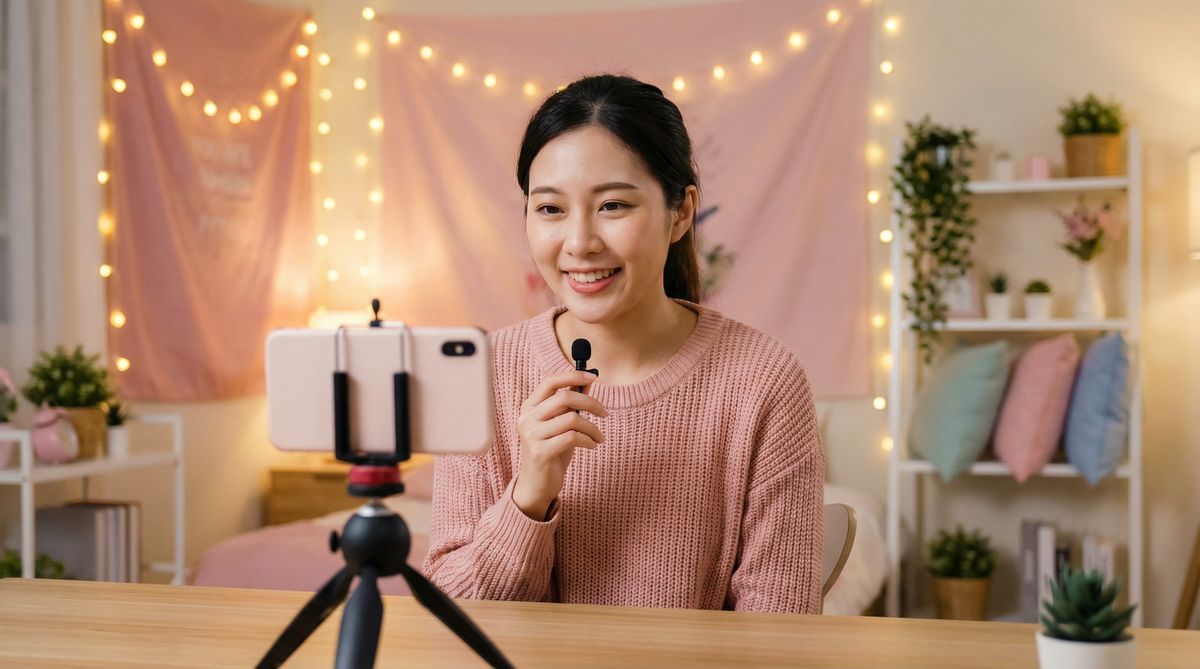 麻豆网站视频-生活vlog